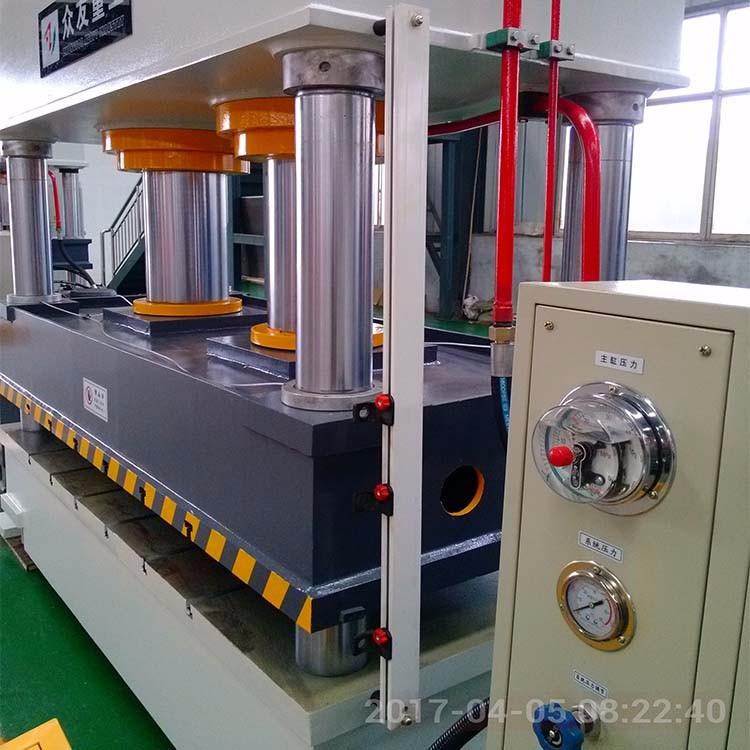 Cold extrusion technology in China's development process, as well as the future development trend